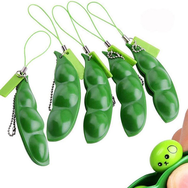bean popper fidget