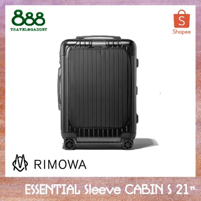 Rimowa ราคาและด ล ก พ 2020 Shopee Thailand