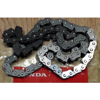 14401-KSS-931 โซ่ราวลิ้น (92 ข้อ)(DAIDO)HONDA WAVE125S,125R,PCX125,ดรีม125,1ชิ้น