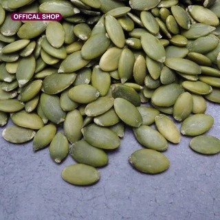 Natural & Premium N&P Organic (250g) เมล็ดฟักทองออร์แกนิค Organic Pumpkin Seeds (250g)