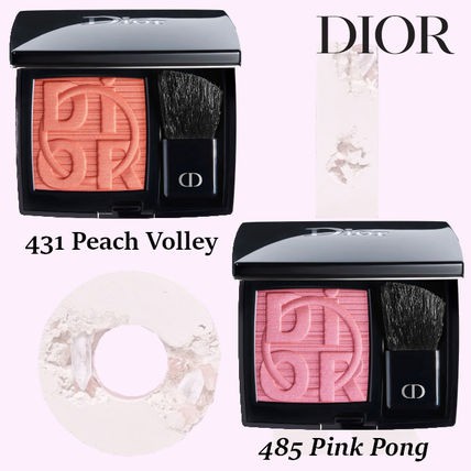 dior blush 485