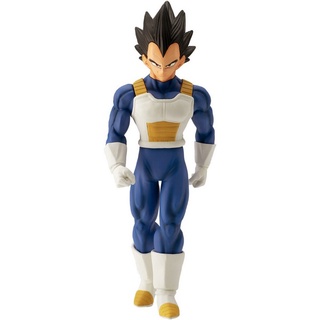 Banpresto Dragon Ball Z Solid Edge Works Vol.3 (A:Vegeta) 4983164184617 (Figure)