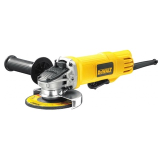 DEWALT เครื่องเจียร 4 นิ้ว DWE8200PL 850W