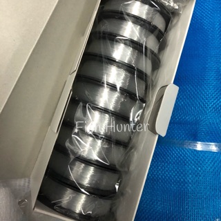 สายเอ็นตราระฆัง ม้วนเล็ก ขนาดเอ็นระบุทางแชทได้เลยค่ะ