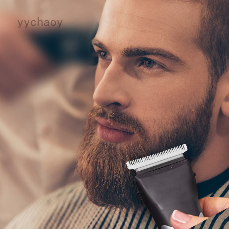 beard trimmer replacement blades