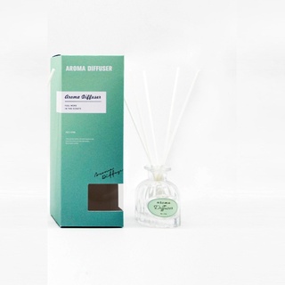 USUPSO ชุดก้านไม้หอม jasmine &amp; tea 40 ml.