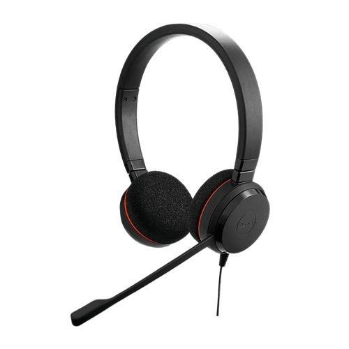 Jabra Evolve 20 MS Stereo