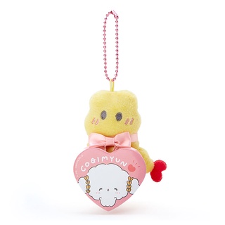 [Direct from Japan] Sanrio Mascot Key Chain Cogimyun Ebifly Japan NEW