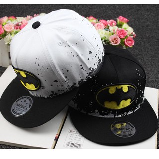 หมวกแก็ป Cap ลายการ์ตูนสำหรับเด็ก