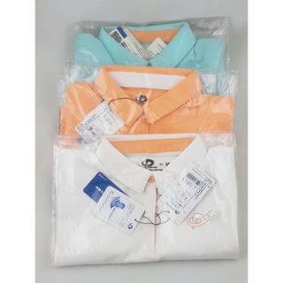 Phiten Polo Shirt Lady เสื้อคอโปโลไฟเท่นสุภาพสตรี