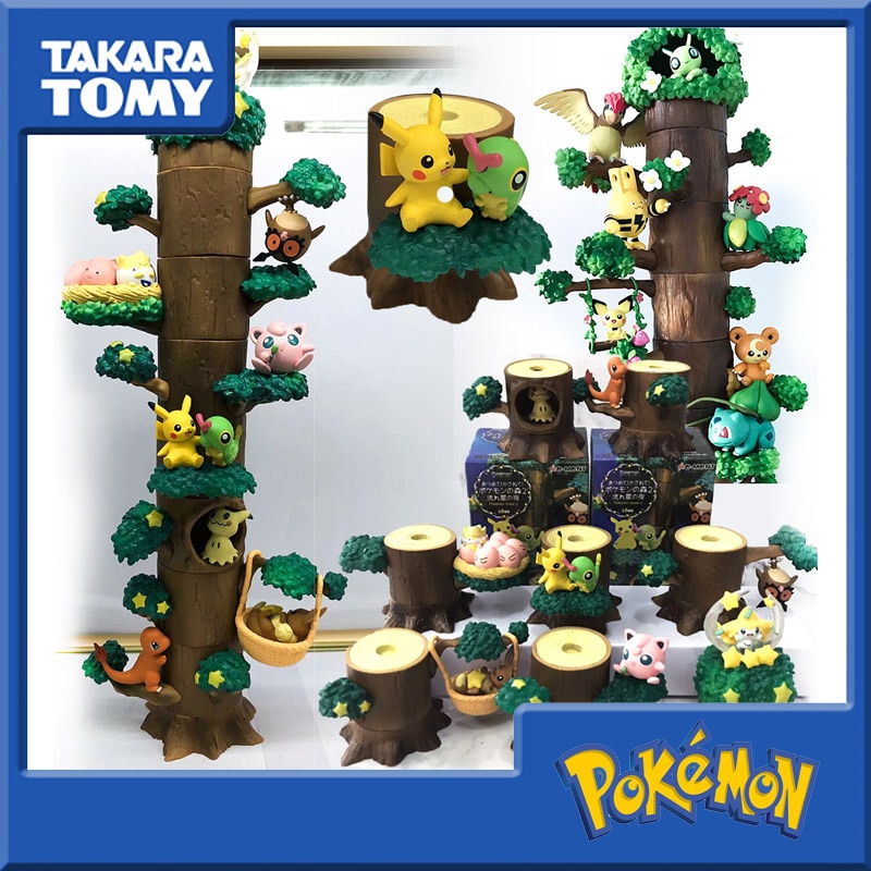takara tomy snorlax