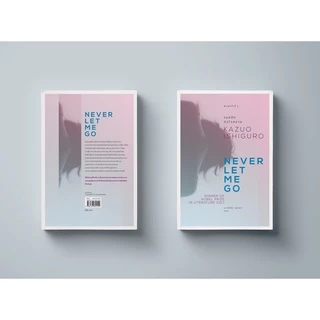 หนังสือ แผลลึก หัวใจสลาย (Never Let Me Go)