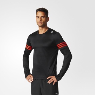 ADIDAS RUNNING LONG SLEEVE เสื้อวิ่ง อาดิดาส แขนยาว