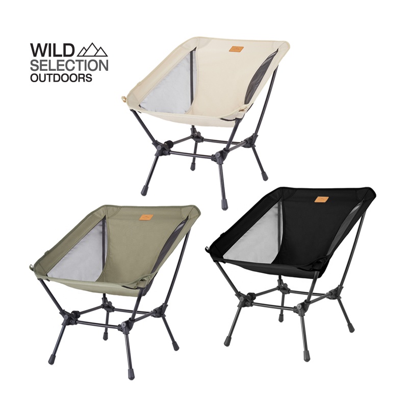 เก้าอี้ พับ Naturehike YL13 high and low moon chair NH21JU009