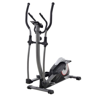 Elliptical track CARDIO MACHINE ELLIPTICAL BIKE EX-601E Exercise machine Sports fitness ลู่เดินวงรี เครื่องคาดิโอ ELLIPT