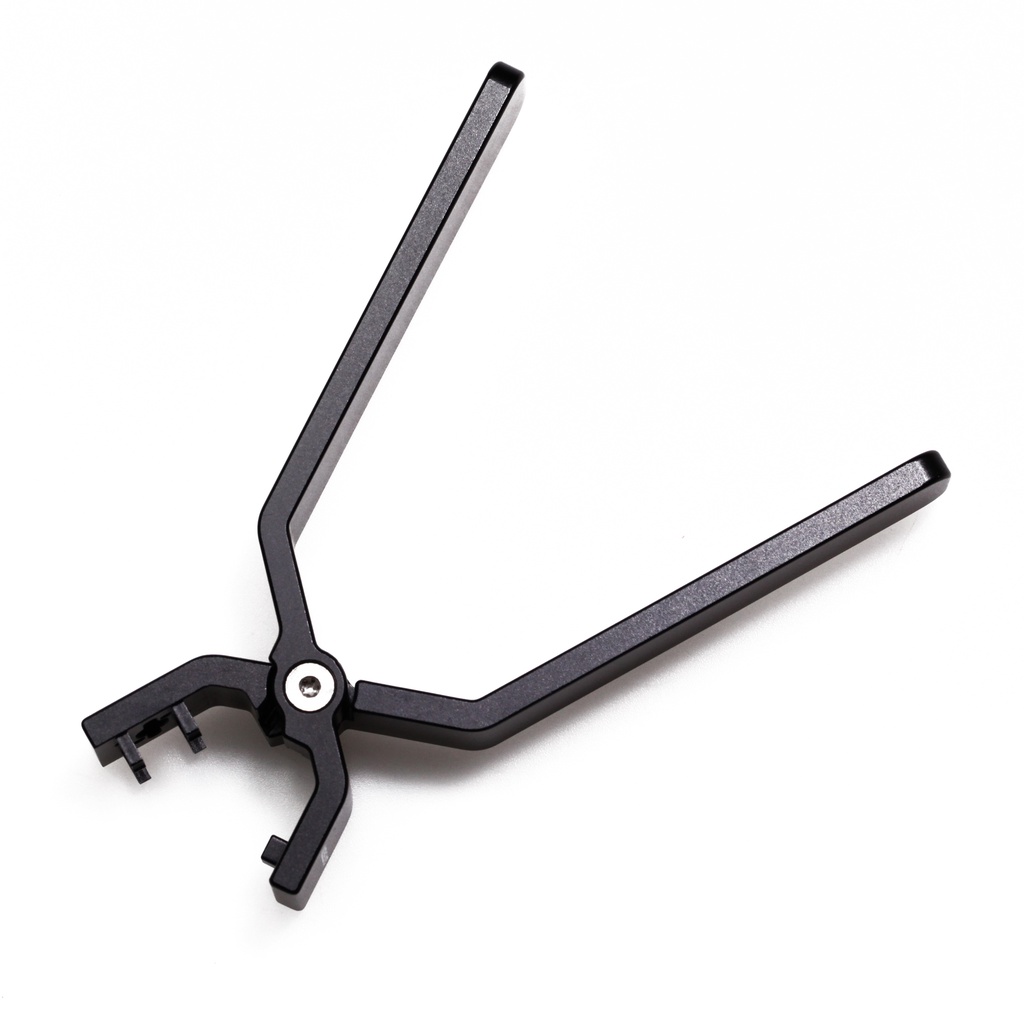 Gateron Switch Opener CNC Machined Aluminum Switch Opener For Mechanical Keyboard Switch Cherry TTC 