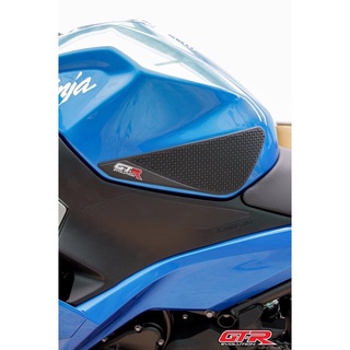 แผ่นกันลื่นข้างถัง GTR NINJA-400 นินจา (4415042526000)