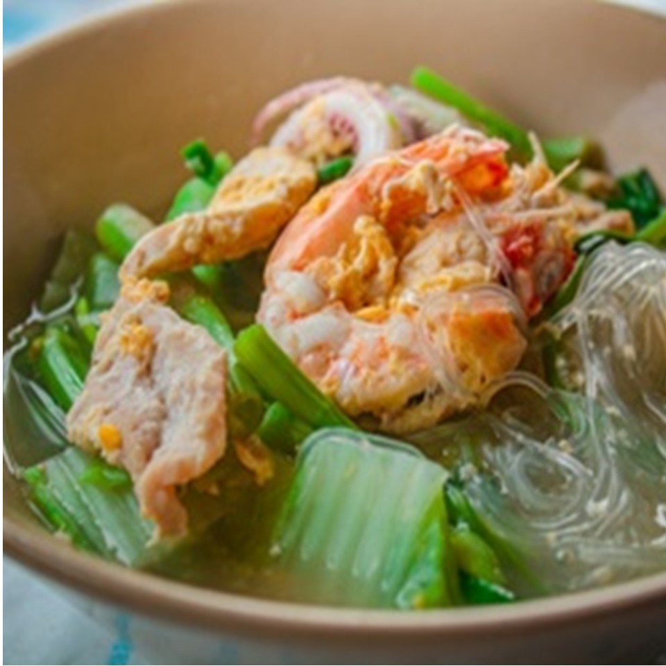 เพียวฟู้ดส์ น้ำจิ้ม สุกี้สูตรกวางตุ้ง ขนาด 330 กรัม (Suki sauce) Purre Foods น้ำจิ้ม ชาบู ปิ้งย่าง - รูปที่ 4