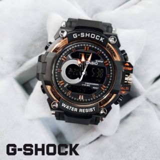 ⏰G-SHOCK By Casio
💠สายยาง