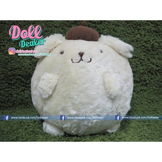 ตุ๊กตา Pompompurin (Sanrio)