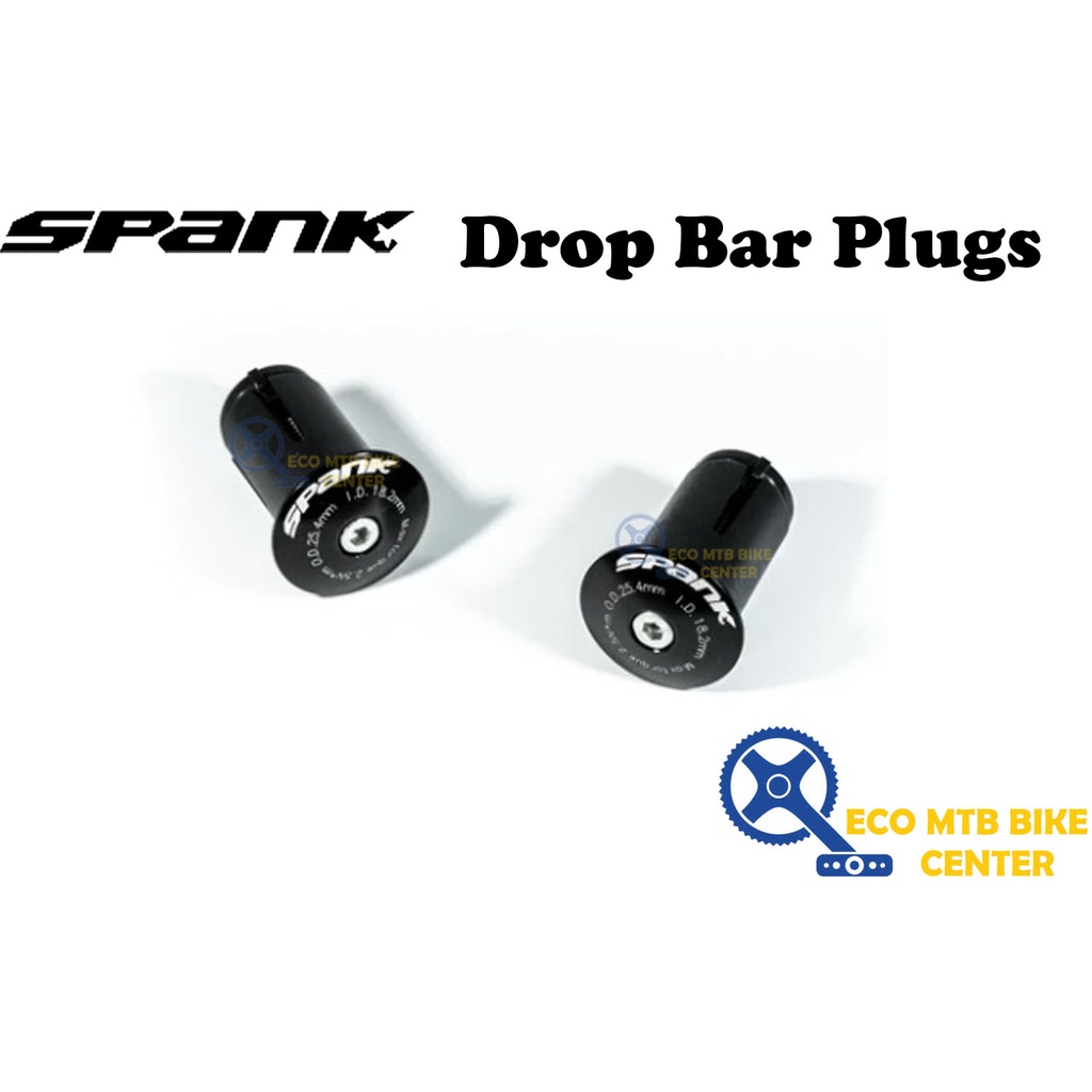 SPANK ปลั๊ก Drop Bar