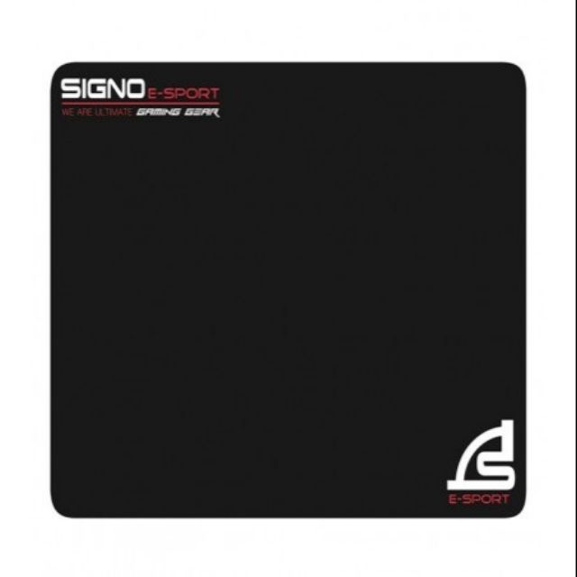 MOUSE​ PAD​ SIGNO MT3OO