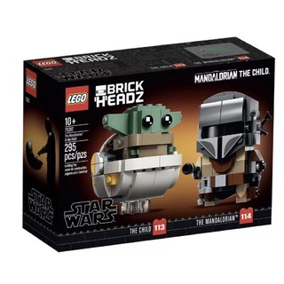 LEGO ของเล่นตัวต่อเลโก้ Star Wars 75317