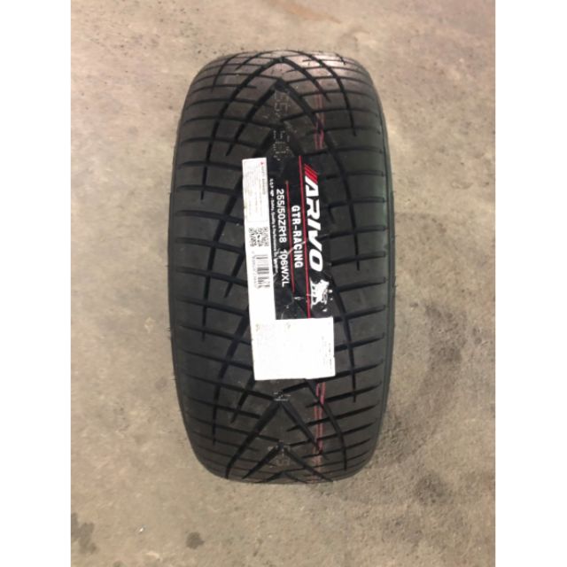 ยาง255/50/18 ของใหม่