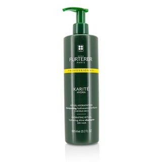 RENE FURTERER - Karite Hydra Hydrating Ritual Hydrating Shin