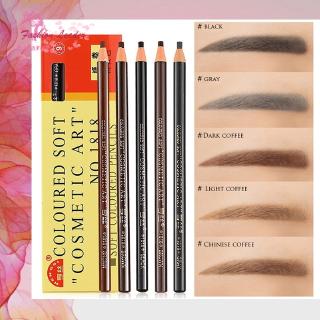 *ของแท้/พร้อมส่ง* Eyebrow Pencil ซิวานน่า ดินสอเขียนคิ้ว X 1 ชิ้น