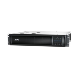 APC Smart-UPS 1500VA LCD RM 2U 230V with SmartConnect SMT1500RMI2UC-3Y