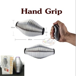 Hand Grip บริหารนิ้วมือ สำหรับบีบนวด