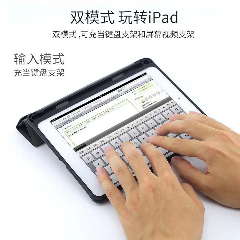 MOSHI เคสสำหรับ IPAD AIR3 10.5 2019 PRO 10.5 มีช่องใส่ปากกาใช้ร่วมรุ่นได้ - รูปที่ 2