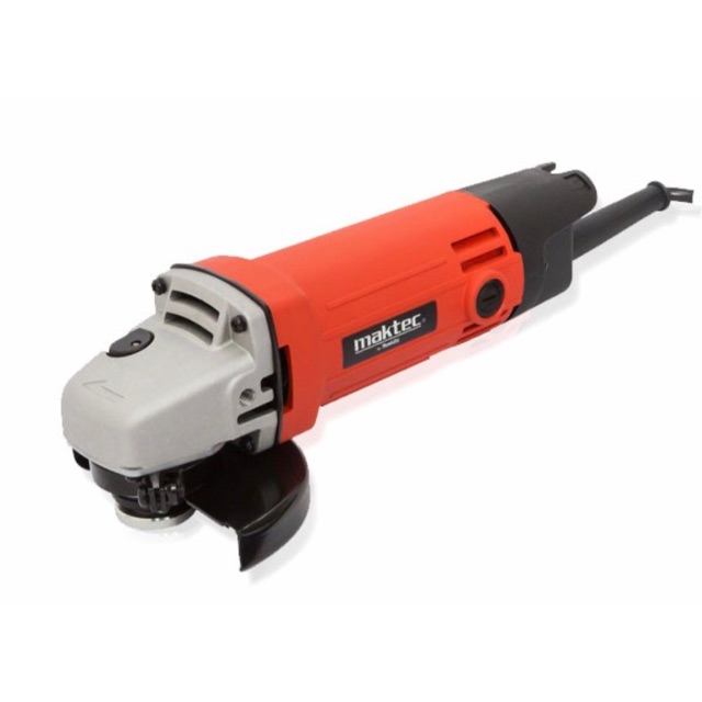 เครื่องเจียร์ 4” รุ่น MT954 Maktec