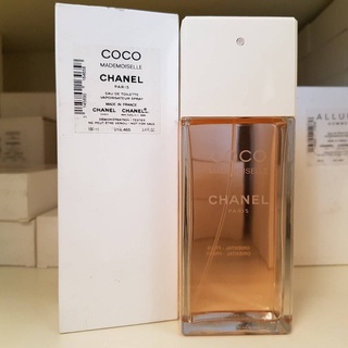 Coco Mademoiselle EDT  ▪️ 100 ml  ▪️ INBOX  ▪️  1955.-Coco Mademoiselle EDT  ▪️ 100 ml  ▪️ INBOX  ▪️   1955Coco Mademois