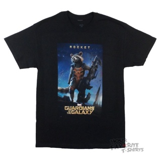 เสื้อยืดผ้าฝ้าย พร้อมส่ง เสื้อยืด พิมพ์ลายโปสเตอร์ Marel Comics Licensed หลายสี สําหรับผู้ชาย ผู้ใหญ่