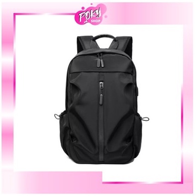 LOKAL [LOCAL] POKY - BOY BAG - กระเป๋าเป้ผู้ชาย/ผู้หญิง