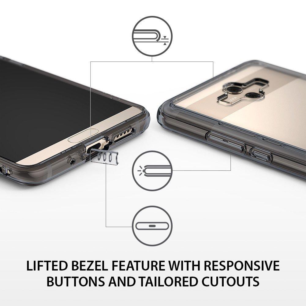 RINGKE เคส Huawei Mate 10 รุ่น Fusion