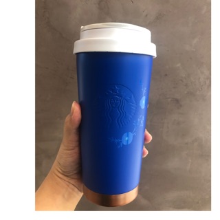 Starbucks elma 16 oz ผิวด้าน