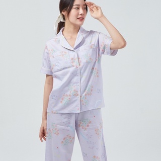 ชุดนอน sliptosleep - Bedtime Story Pants Set