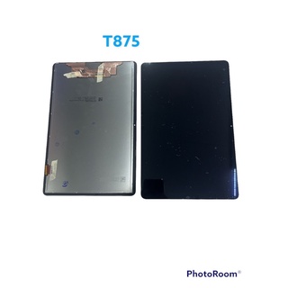 หน้าจอ,จอชุดTab S7,T875,จอ+ทัชสกรีน TabS7,T875