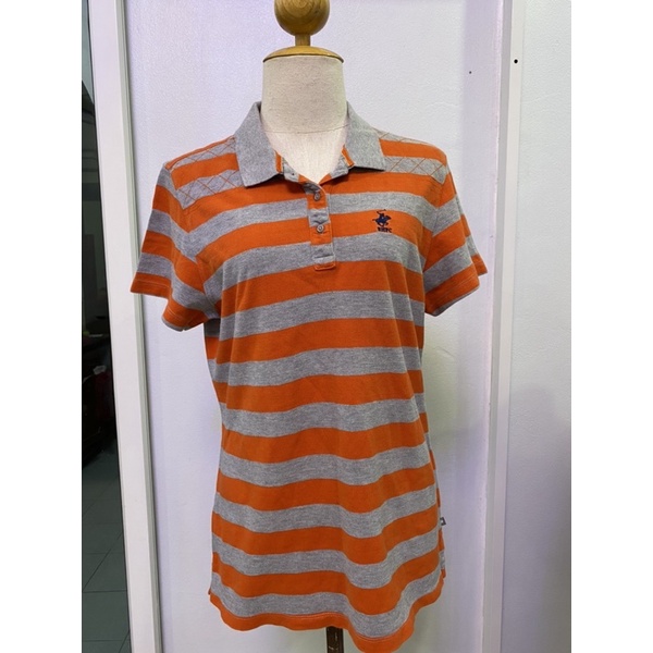 เสื้อโปโล beverly hills polo club