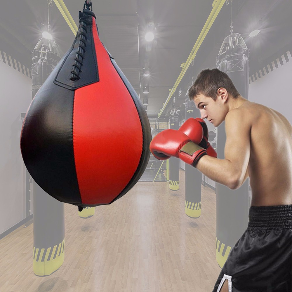 Boxing Speed Bag Drills Keweenaw Bay Indian Community