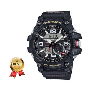 แท้ 100% นาฬิกา G SHOCK GG-1000-1ADR ใบครบทุกอย่างประหนึ่งซื้อจากห้าง พร้อมรับประกัน 1 ปี CMG