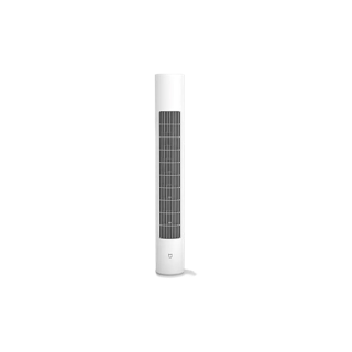 Xiaomi Mi mijia DC Frequency Tower Fan 2 Lite / 1X พัดลมทาวเวอร์อัจฉริยะ ปรับได้ 3 โหมด