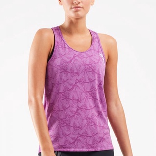 2XU เสื้อกล้าม GHST SINGLET Women#WR6213A-BEUWRF