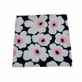 Marimekko แท้ 💯% Mini Unikko Hand Towel/Waffle Towel