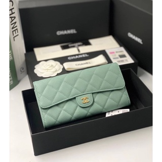 กระเป๋าสตางค์ Chanel Original
