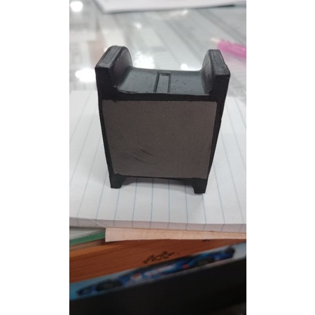 ยางรัดกันโคงหน้าTOYOTA LAND-CRUISER,PRADO'95,96-2002,VZS R/L (OEM)ราคาต่อตัว