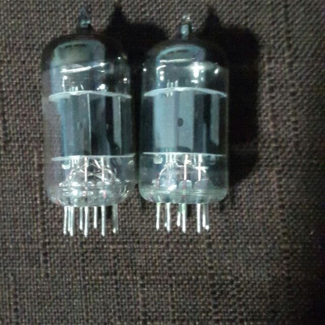 12AU7